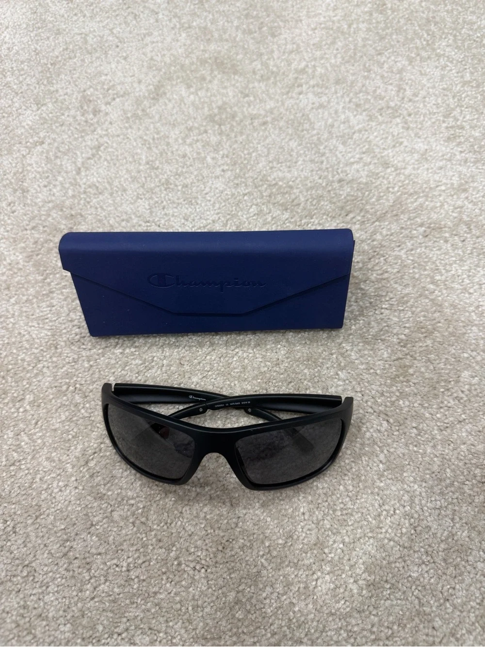 Champion polarized men sunglasses